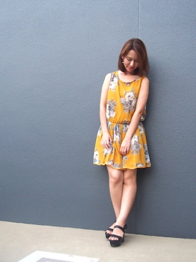 YUKOさんのコーディネート