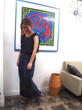 YUKOさんのコーディネート