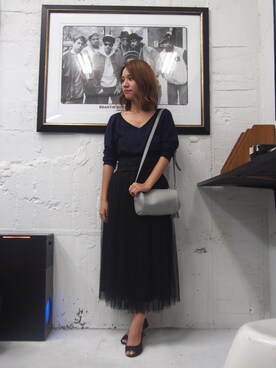 YUKOさんのコーディネート