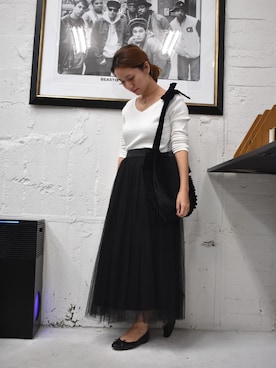 YUKOさんのコーディネート