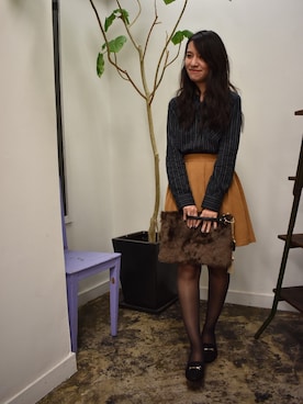 YUKOさんのコーディネート