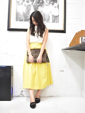 YUKOさんのコーディネート