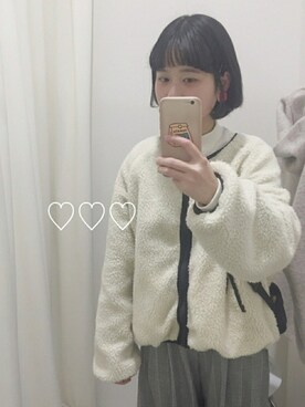 meowainさんのコーディネート