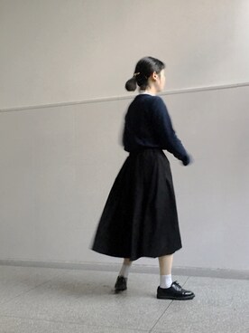 meowainさんのコーディネート