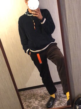 さきとさんのコーディネート