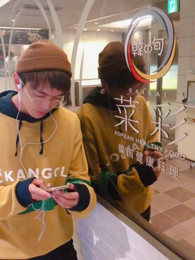 さきとさんのコーディネート