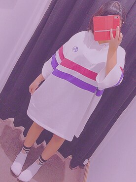 もえPさんのコーディネート