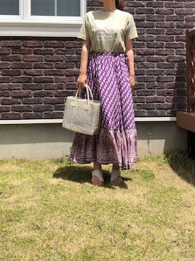 y。さんのコーディネート