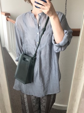 y。さんのコーディネート