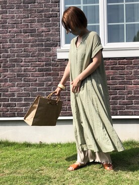 y。さんのコーディネート