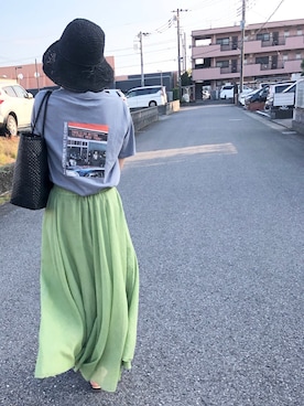 y。さんのコーディネート