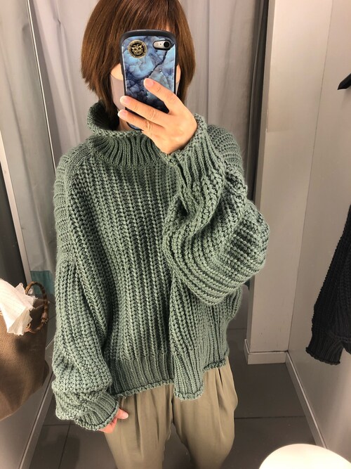 y。さんのコーディネート