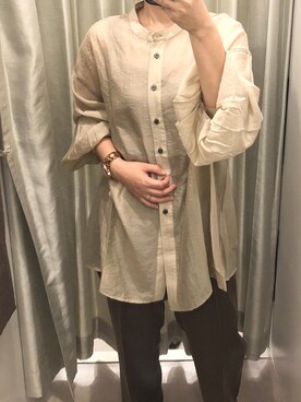 y。さんのコーディネート