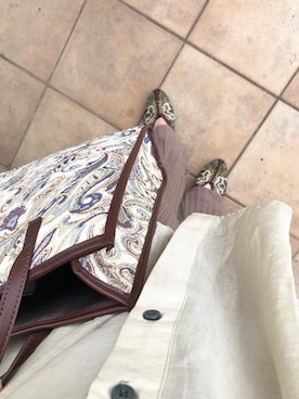 y。さんのコーディネート