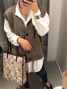 y。さんのコーディネート