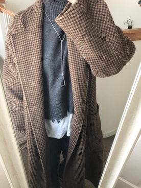 y。さんのコーディネート