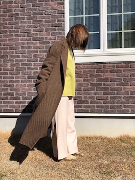 y。さんのコーディネート