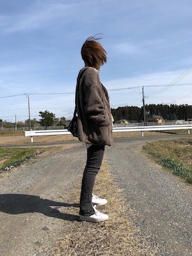 y。さんのコーディネート