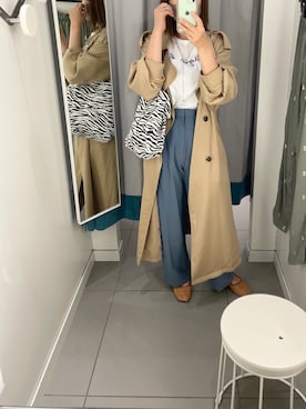 y。さんのコーディネート