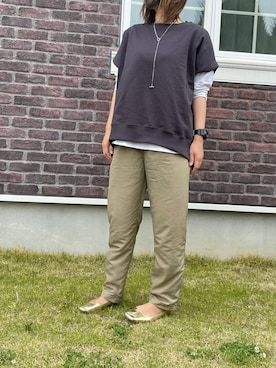 y。さんのコーディネート