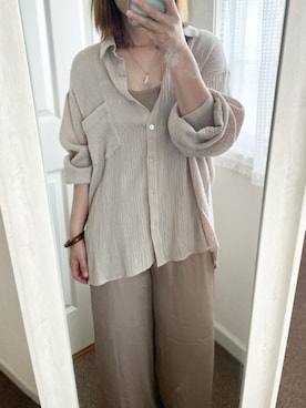 y。さんのコーディネート