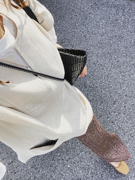 y。さん（レディース・164cm）の夏コーディネート