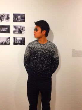 Shota Kawadaさんのコーディネート