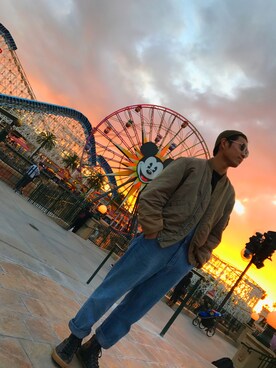 Shota Kawadaさんのコーディネート