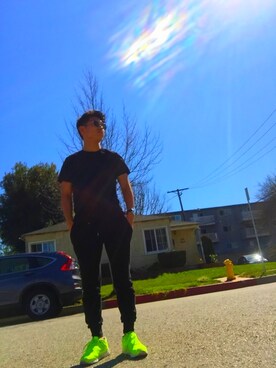 Shota Kawadaさんのコーディネート