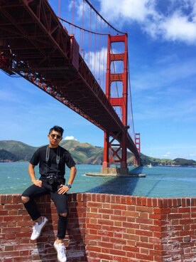 Shota Kawadaさんのコーディネート