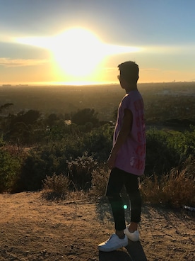 Shota Kawadaさんのコーディネート