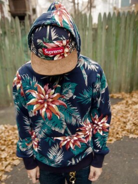 Shota Kawadaさんのコーディネート