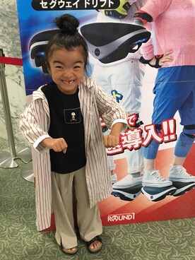 asapiiiii!さんのコーディネート