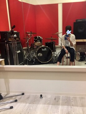 なかやまさんのコーディネート