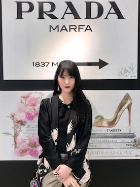 Renaさんのコーディネート