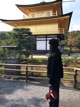 Renaさんのコーディネート