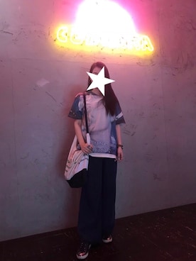 Renaさんのコーディネート