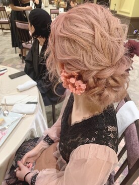 Renaさんのコーディネート