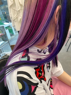 Renaさんのコーディネート