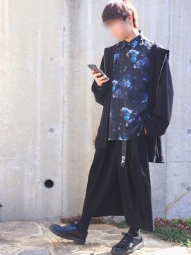 りゅーじ。さんのコーディネート