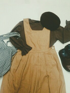 makotoさんのコーディネート