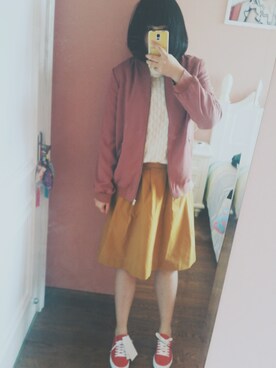 makotoさんのコーディネート