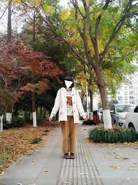 makotoさんのコーディネート