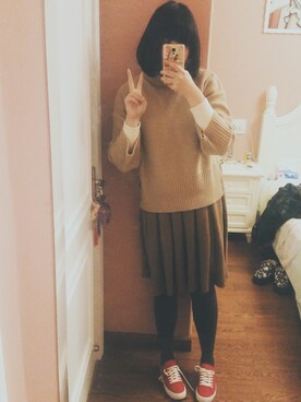 makotoさんのコーディネート