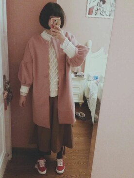 makotoさんのコーディネート