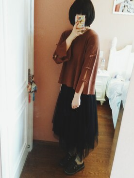 makotoさんのコーディネート