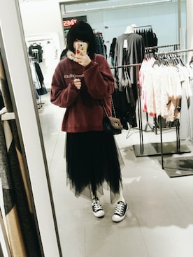 makotoさんのコーディネート