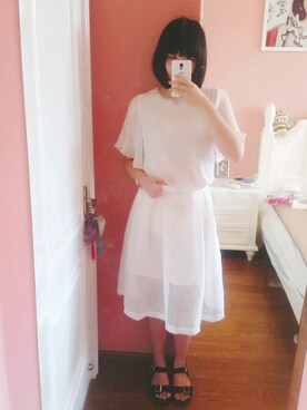 makotoさんのコーディネート