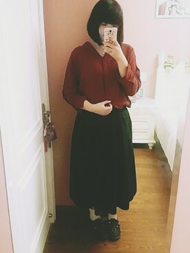 makotoさんのコーディネート