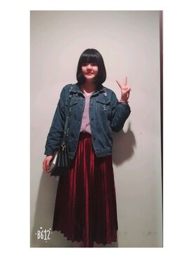 makotoさんのコーディネート